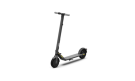 Segway Ninebot E25A Electric KickScooter User Manual