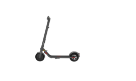 Segway Ninebot E25D Electric KickScooter User Manual