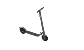 Segway Ninebot E25E Electric KickScooter User Manual