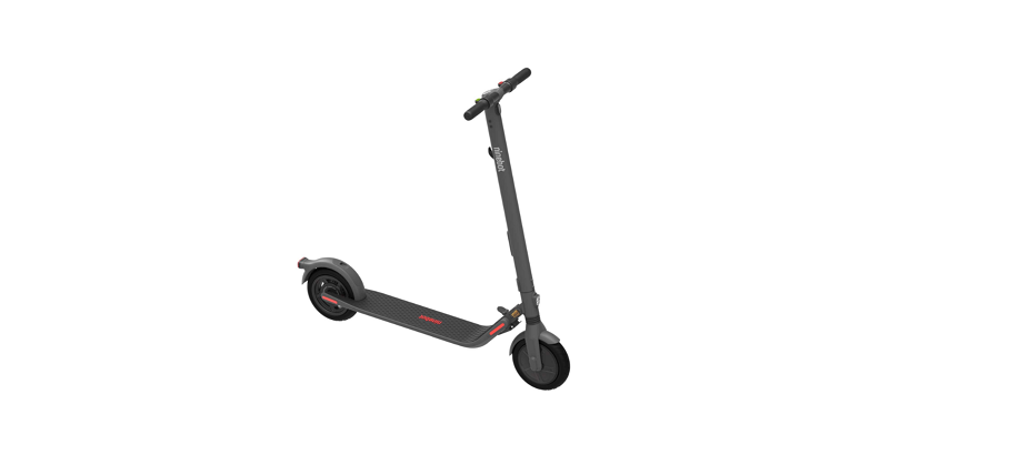 Read more about the article Segway Ninebot E25E Electric KickScooter User Manual