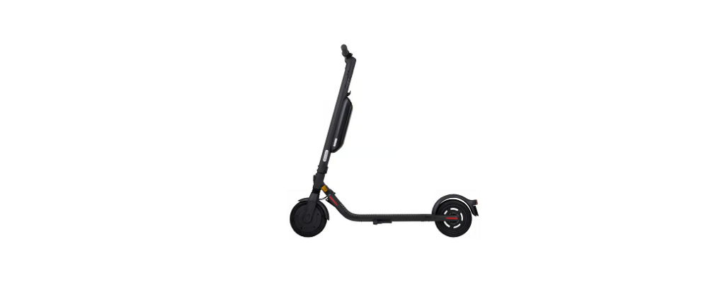 Read more about the article Segway Ninebot E45D Electric KickScooter User Manual