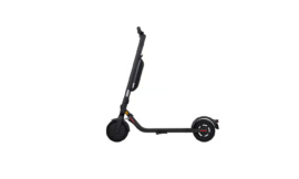 Segway Ninebot E45D Electric KickScooter User Manual