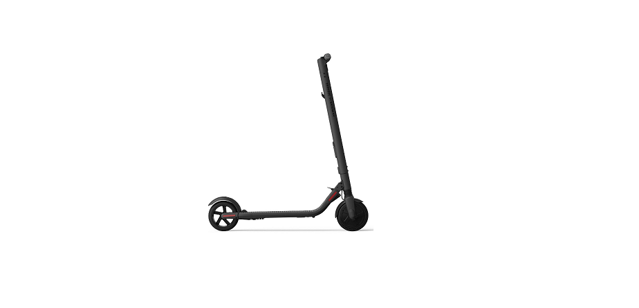 Read more about the article Segway Ninebot  ES2 Electric KickScooter User Manual