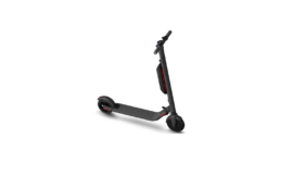 Segway Ninebot ES4 Electric KickScooter User Manual