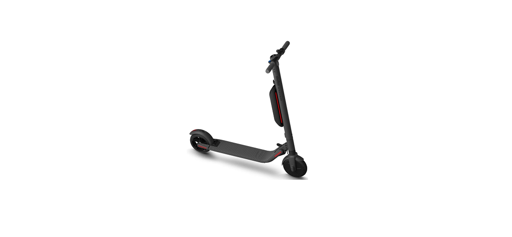 Read more about the article Segway Ninebot ES4 Electric KickScooter User Manual