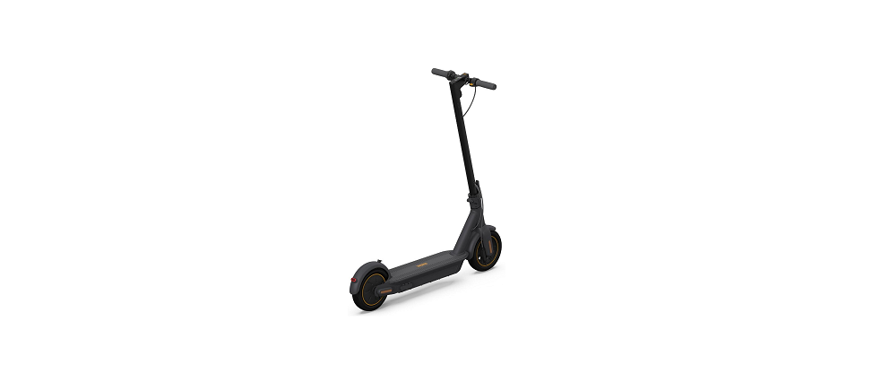 Read more about the article Segway Ninebot MAX G30 Electric KickScooter User Manual