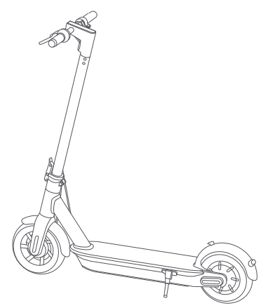 Segway-Ninebot-MAX-G30-Electric-KickScooter-fig-1