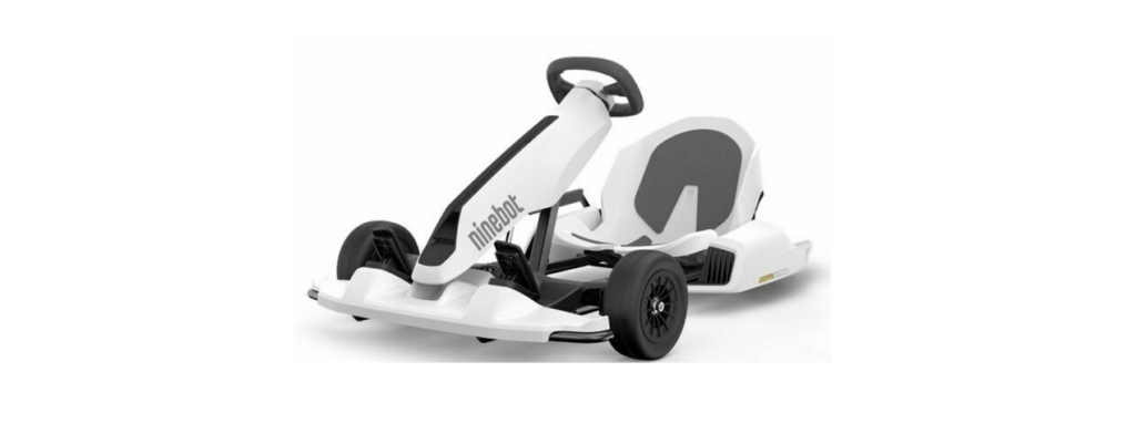 Read more about the article Segway Ninebot N4MZ98 Gokart Vehicle Kit User Manual