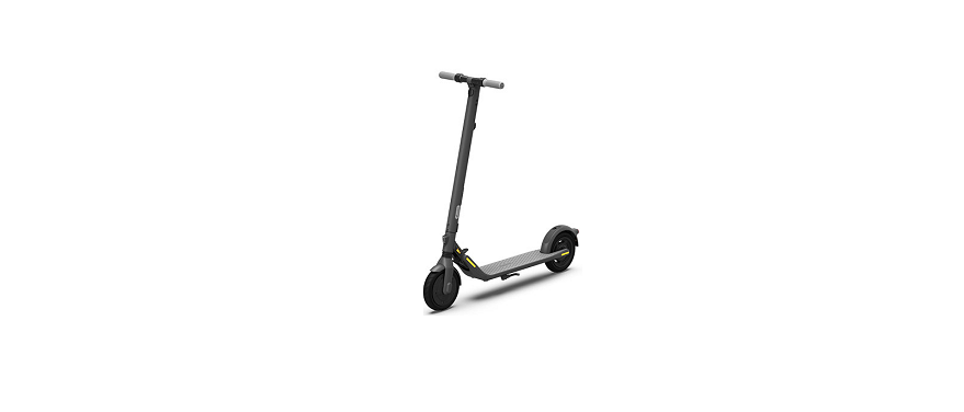 Read more about the article Segway Ninebot E25 Electric KickScooter User Manual