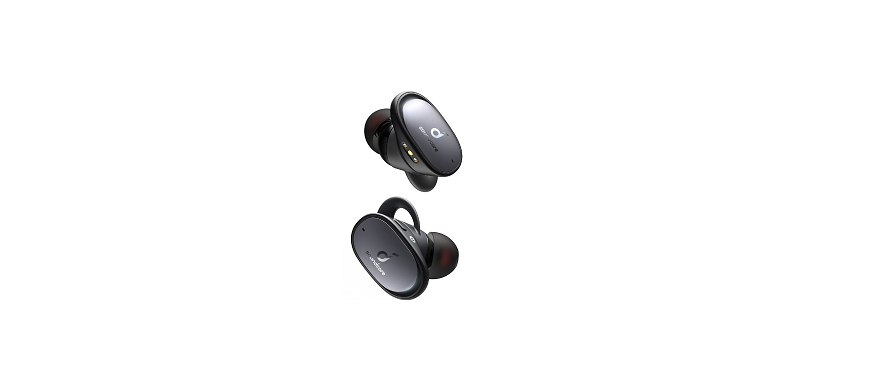 Read more about the article SoundCore Liberty 2 Portable Wireless Earbuds User Manual