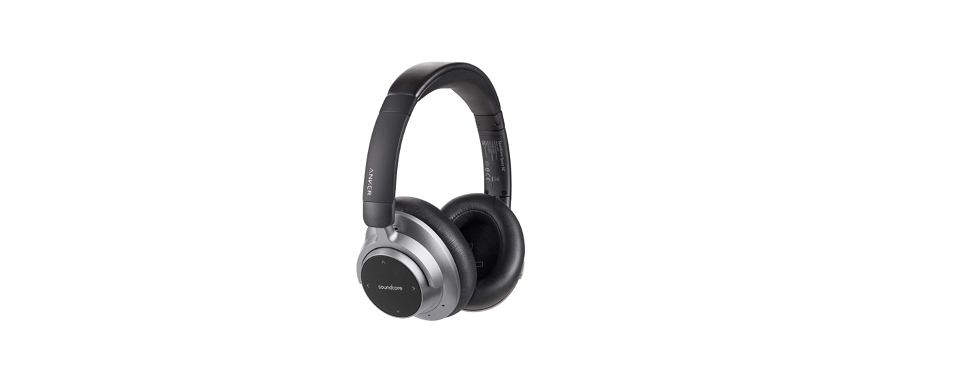Read more about the article SoundCore Space NC A3021 Wireless HeadPhone User Guide