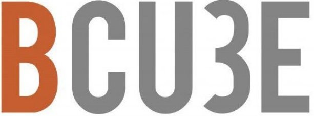 Bcube-logo