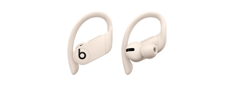 Read more about the article Beats Powerbeats Pro Wireless Earbuds User Manual