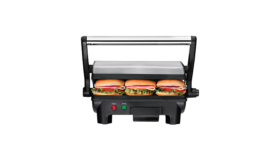 Chefman Electric Panini Grill User Guide