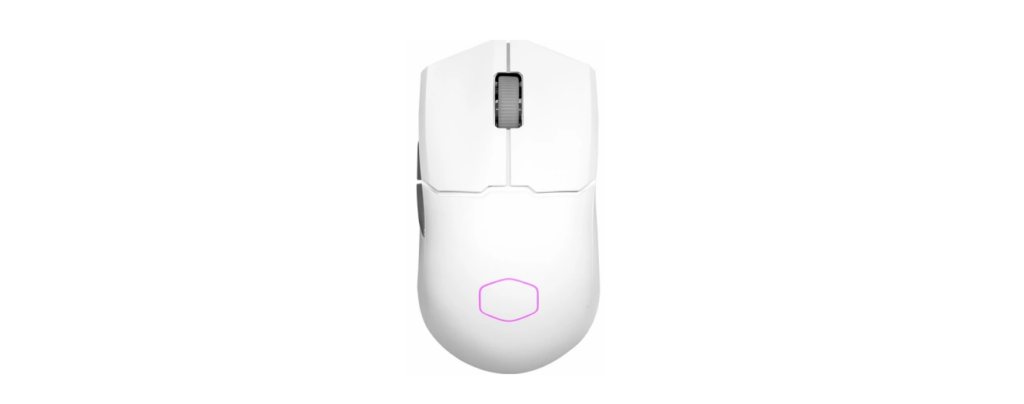 Read more about the article Cooler Master Mm712 Pro Gaming Mouse User Manual