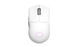 Cooler Master Mm712 Pro Gaming Mouse User Manual