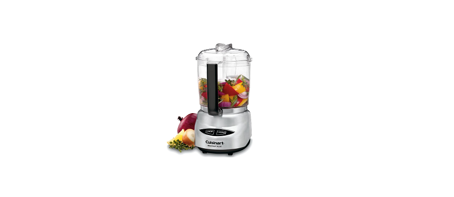Read more about the article Cuisinart DLC-4CHB Food Processor Instruction Booklet