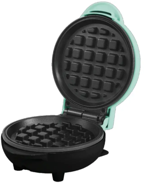 Elite-Gourmet-EWM013M-Electric-Nonstick-Mini-Waffle-Maker-product