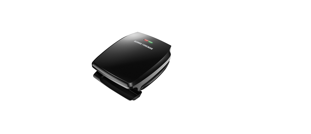 George-Foreman-GR340FB-4-Serving-Grill-and-Panini -Press-featured