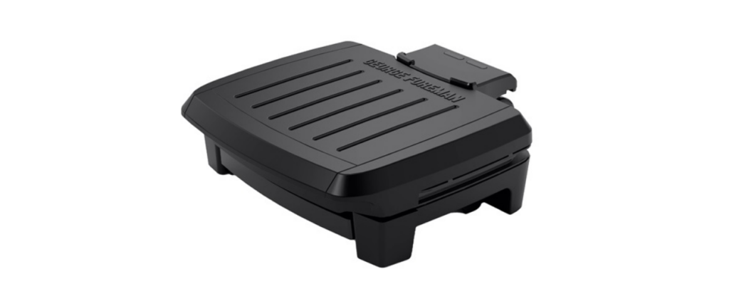 Read more about the article George Foreman GRECV075B Contact Submersible Grill Use and Care Manual