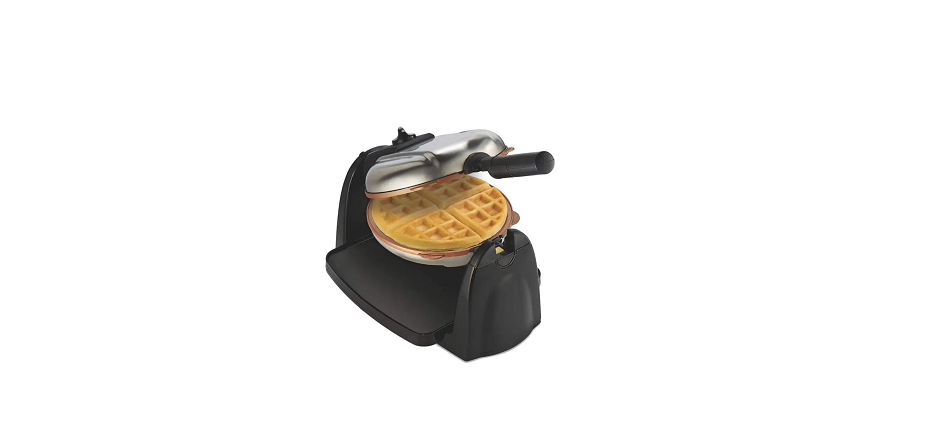 Read more about the article Hamilton Beach 26031 Belgian Waffle Maker User Manual