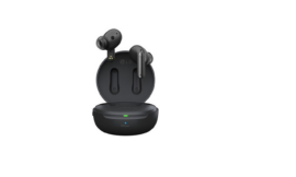 LG FP9 TONE Free True Wireless Bluetooth Earbuds Owner Manual