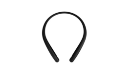 LG Tone Style HBS-SL5 Bluetooth Neckband Earbuds User Manual