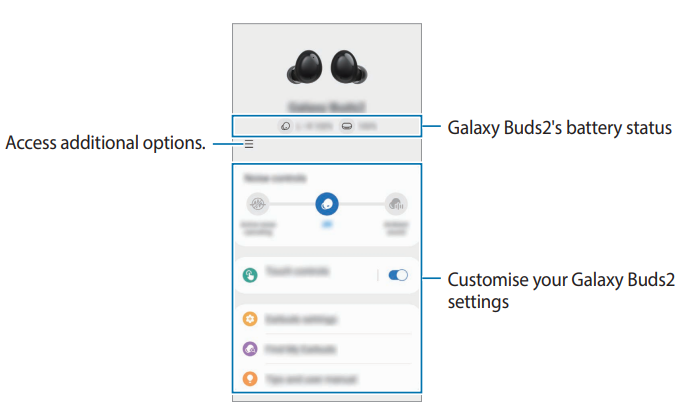 SAMSUNG-Galaxy-Buds-2-True-Wireless-Bluetooth-Earbuds-fig-17