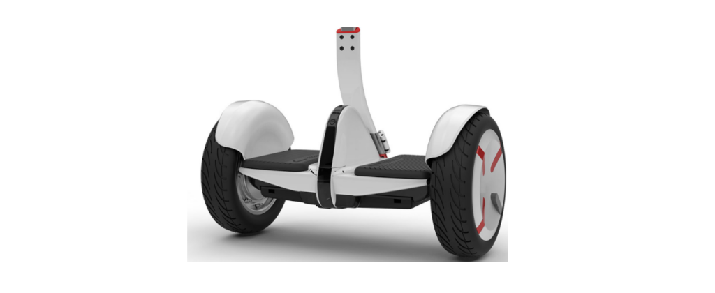 Read more about the article Segway Ninebot Minipro N3M320 Balancing Transporter User Manual