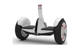 Segway Ninebot Minipro N3M320 Balancing Transporter User Manual