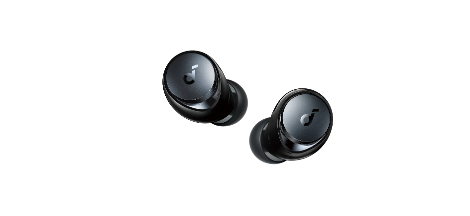 Read more about the article Soundcore by Anker Space A40 Wireless Earbuds User Manual