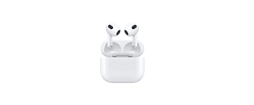 Read more about the article Apple AirPods 3rd Generation Wireless Ear Buds Manual