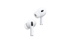 Apple AirPods Pro 2nd Gen Wireless Earbuds Manual