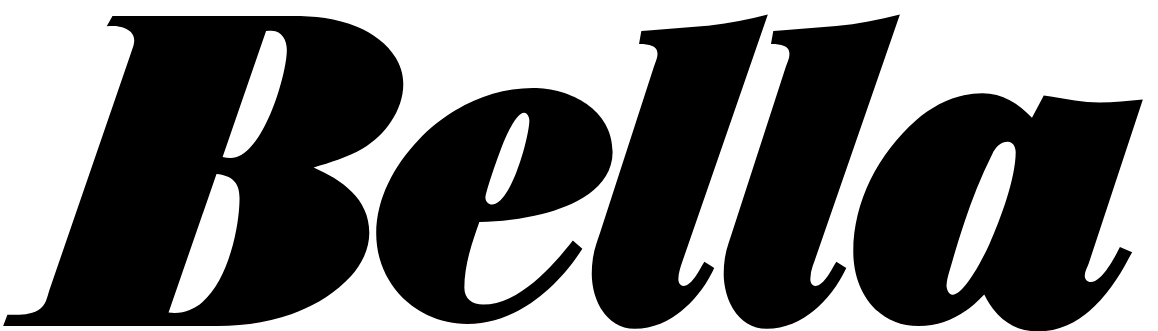 BELLA-logo