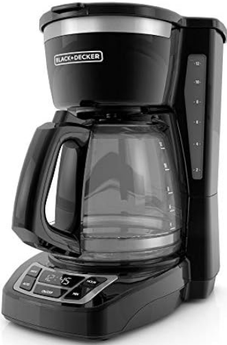 BLACK-DECKER-CM1160B-12-Cup-Digital-Coffee-Maker-product