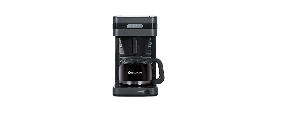 Read more about the article BUNN CSB2G Speed Brew Elite Coffee Maker Owner Manual