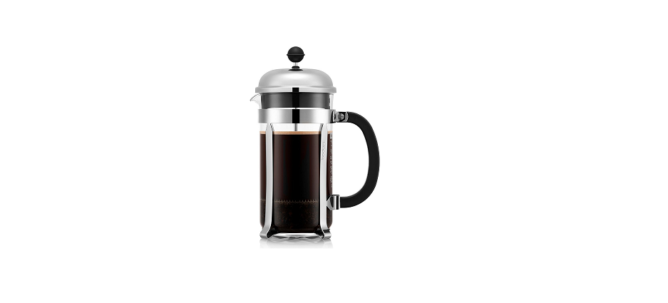 Read more about the article Bodum Chambord French Press Coffee Maker User Manual