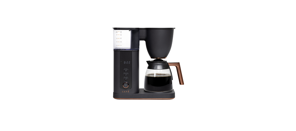 Read more about the article Cafe Specialty Drip Coffee Maker Owner Manual