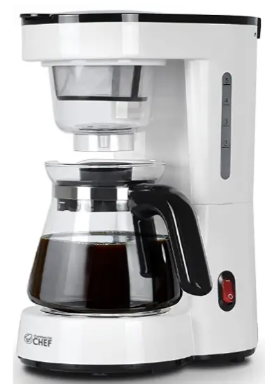 Commercial-CHEF-CHCP05W-Coffee-Maker-product
