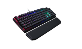Cooler Master MasterKeys MK750 RGB Mechanical Gaming Keyboard Manual