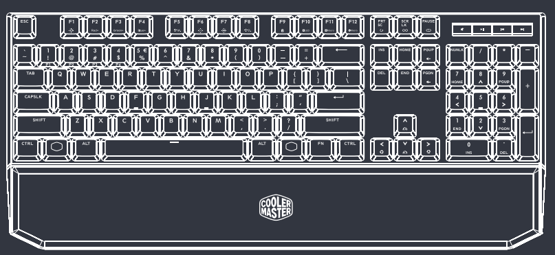 Cooler-Master-MasterKeys-MK750-RGB-Mechanical-Gaming-Keyboard-fig-10