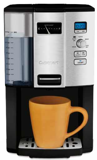 Cuisinart-DCC-3000P1-Coffee-Maker-product