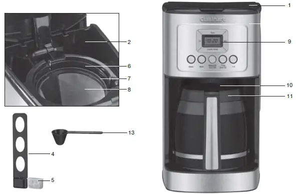 Cuisinart-DCC-3200P1-PerfecTemp-14-Cup-Programmable-Coffeemaker-fig-1