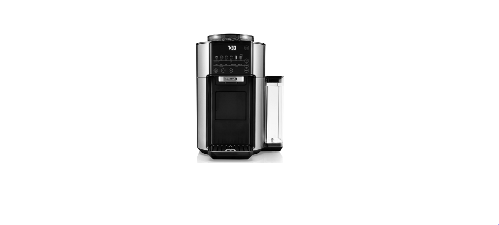 DeLonghi-CAM51035M-TrueBrew-Drip-Coffee-Maker-featured