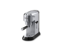 De’Longhi Dedica EC680M Coffee Maker User Manual