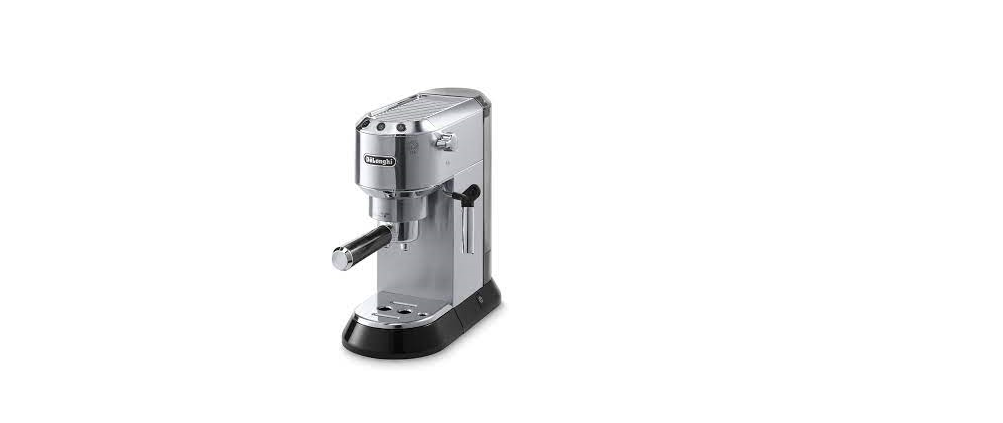 Read more about the article De’Longhi Dedica EC680M Coffee Maker User Manual