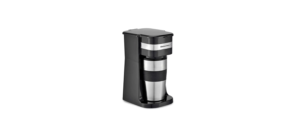 Read more about the article Elite Gourmet EHC111A Single Cup Coffee Maker Instruction Manual