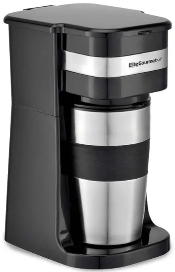 Elite-Gourmet-EHC111A-Single-Cup-Coffee-Maker-product