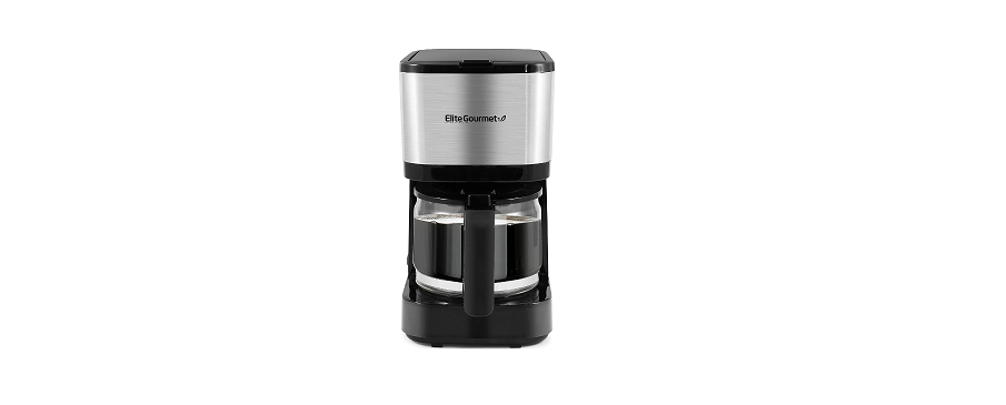 Elite-Gourmet-EHC9420-Automatic-Brew &-Drip-Coffee-Maker-featured
