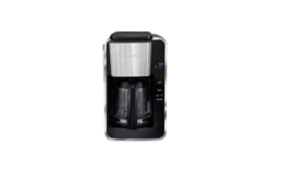 Hamilton Beach 12 Cup Programmable Front-Fill Drip Coffee Maker Manual